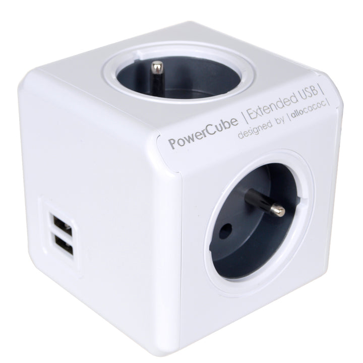 PowerCube Extended USB 1,5m