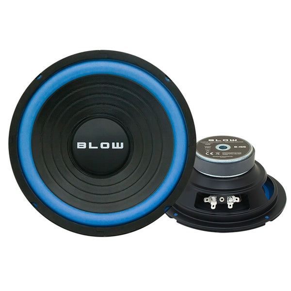 Blow B-165 100W 8Ohm 6.5"