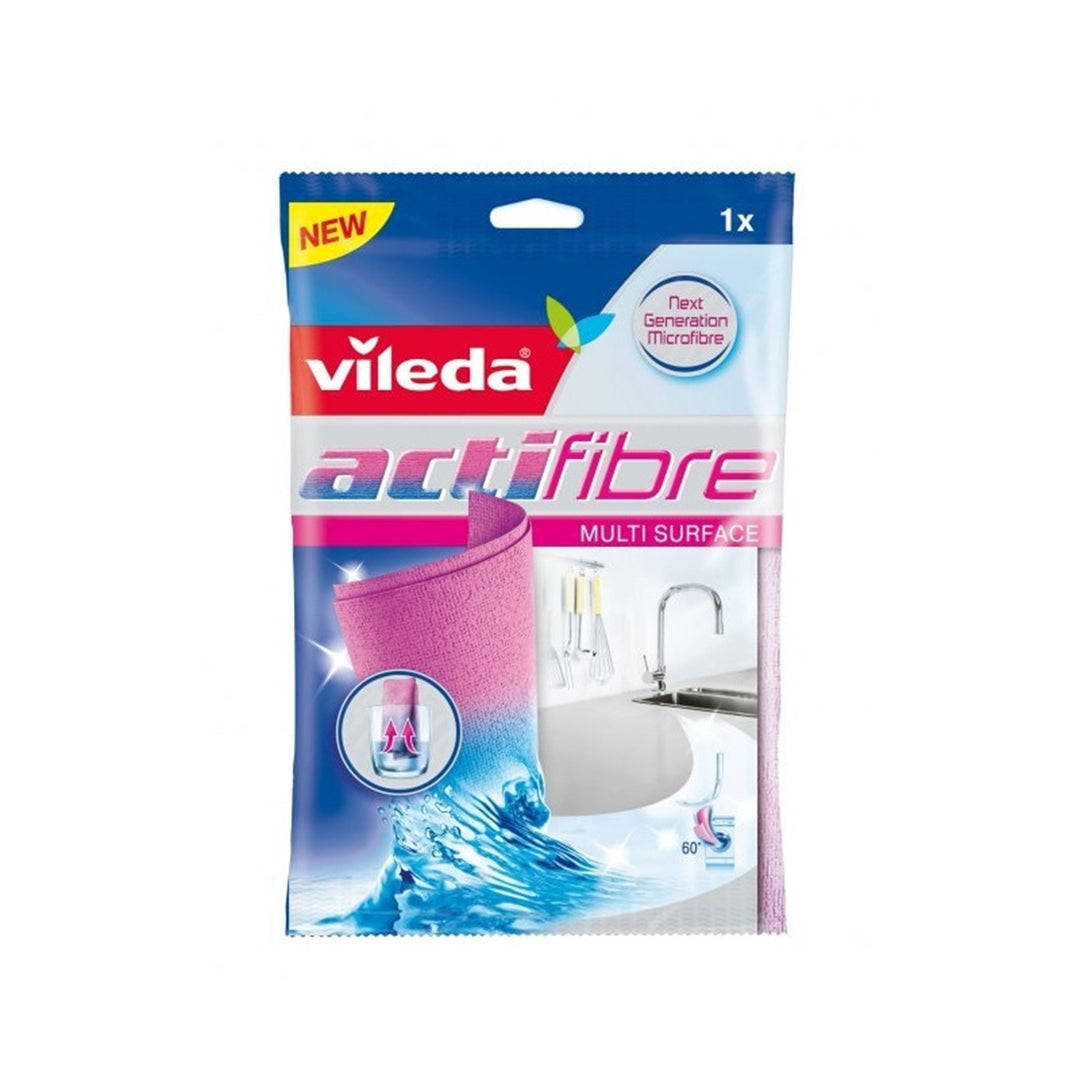 Vileda Actifibre