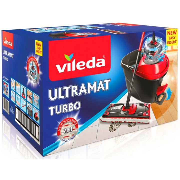 ULTRAMAT TURBO