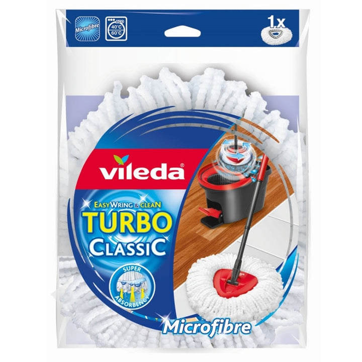 Easy Wring&Clean Turbo