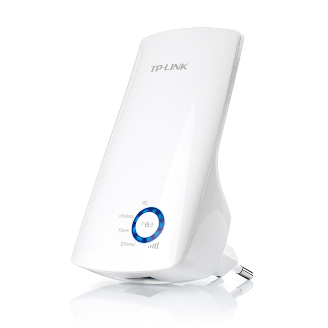 Range Extender TL-WA850RE TP-Link Wzmacniacz sygnału
