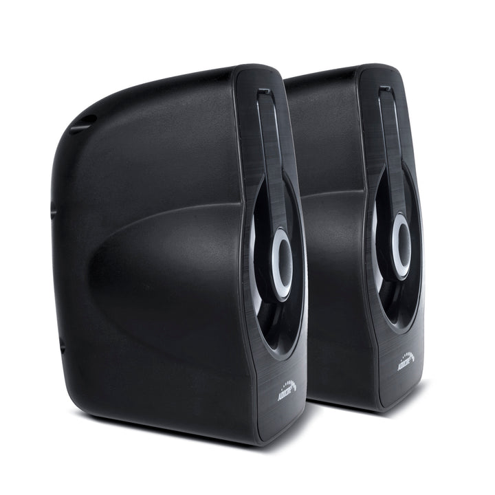 Głośniki komputerowe Audiocore, 6W, USB, Black, AC855 B