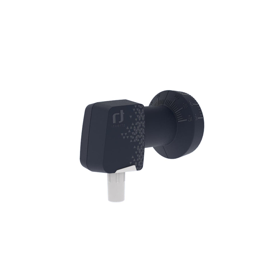 Konwerter Single Premium ULN+ Inverto PLL LNB 4k UltraHD