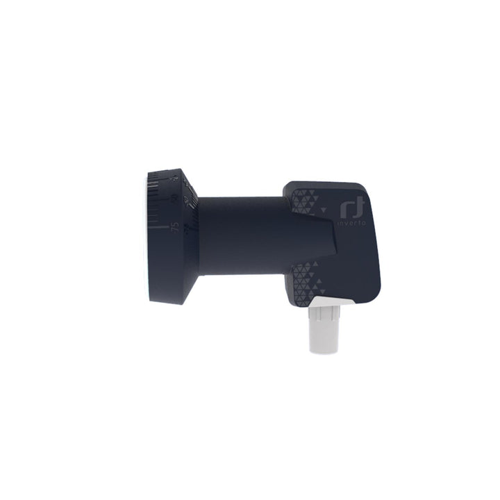 Konwerter Single Premium ULN+ Inverto PLL LNB 4k UltraHD