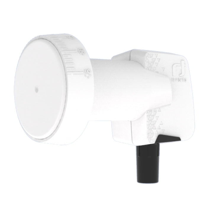 Konwerter Single Premium ULN+ Inverto PLL LNB 4k UltraHD