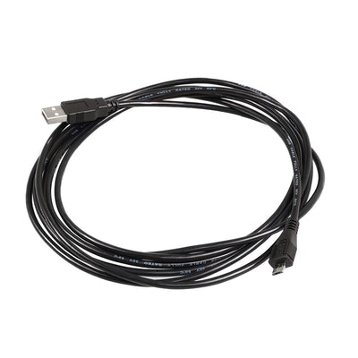 Kabel USB 2.0 wtyk-wtyk micro 1,5m Maclean MCTV-758