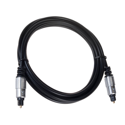 Przewód kabel optyczny cyfrowy 20m Maclean MCTV-455 Toslink T-T