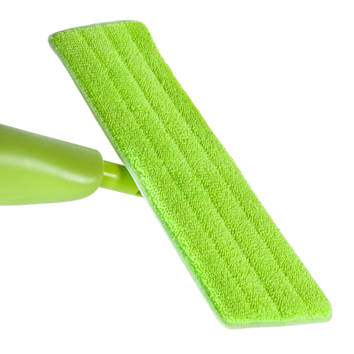 Wkład do mopa microfibra zielony GreenBlue GB832 - pasuje do GB830