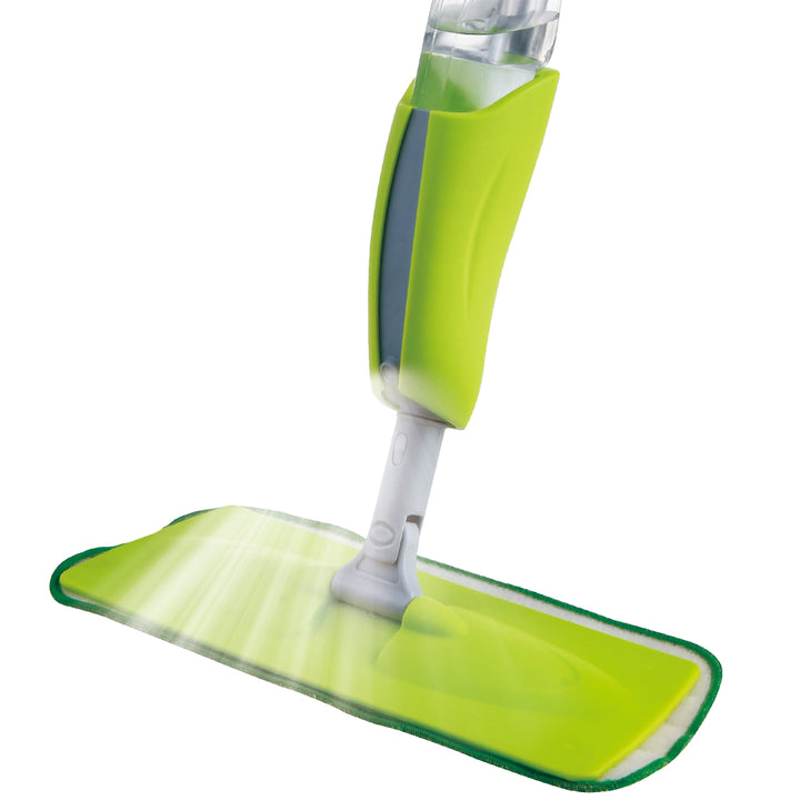 Wkład do mopa microfibra zielony GreenBlue GB832 - pasuje do GB830