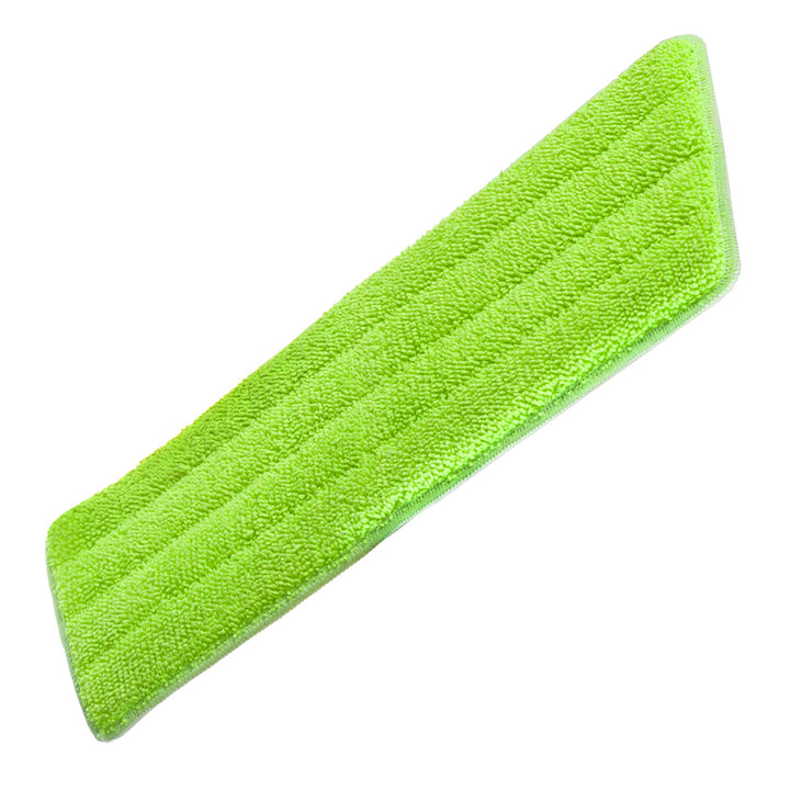 Wkład do mopa microfibra zielony GreenBlue GB832 - pasuje do GB830