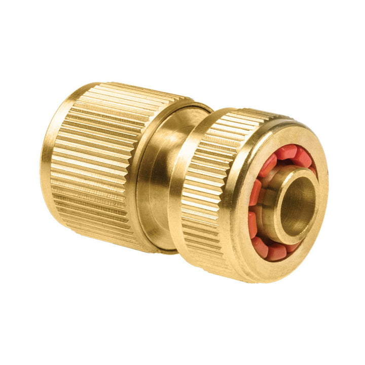 Szybkozłącze stop Cellfast BRASS 1/2" 52-820 mosiądz