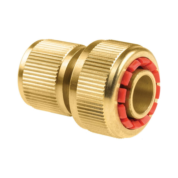 Szybkozłącze stop 3/4" Cellfast Brass 52-825 mosiądz