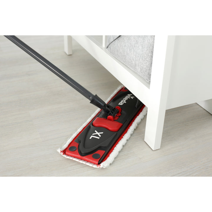 VILEDA Mop Płaski kij teleskopowy ULTRAMAX XL 42CM