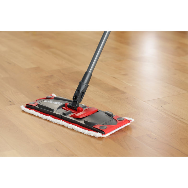 VILEDA Mop Płaski kij teleskopowy ULTRAMAX XL 42CM