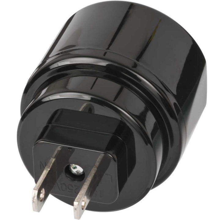 Adapter podróżny Euro - USA / Japonia BRENNENSTUHL