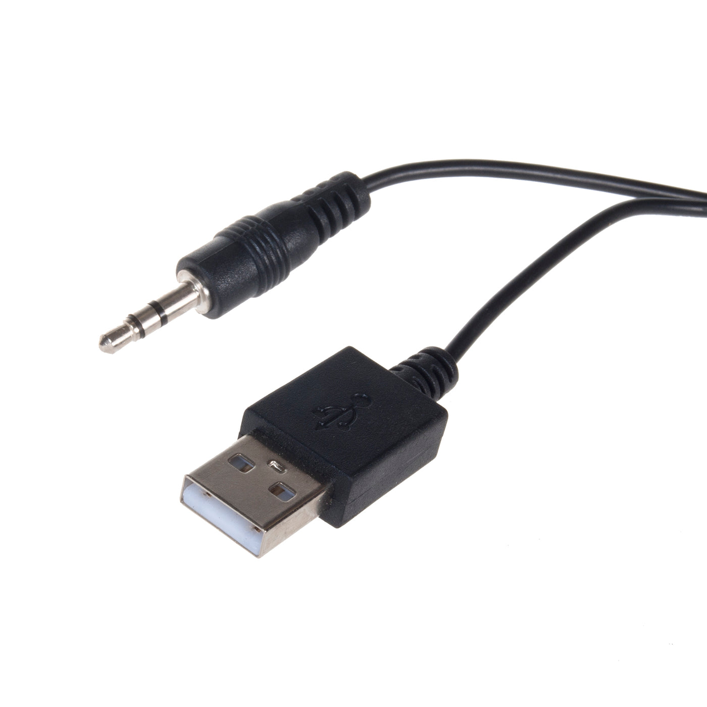 Głośniki komputerowe bluetooth 5.0, 3.5mm mini jack, USB 5v Audiocore AC845 czarne moc 6W - sterowanie dotykowe