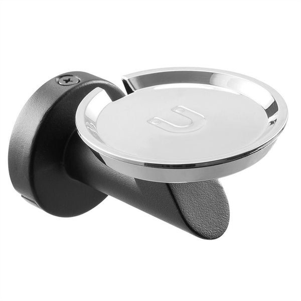 Uchwyt ścienny dla Google Home Maclean MC-857 czarny