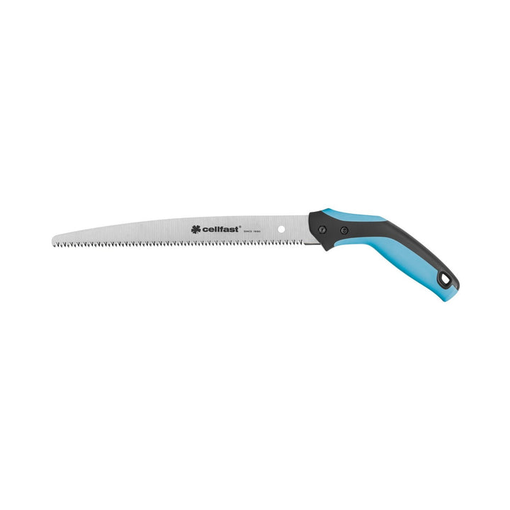Ergonomiczna piła jednoręczna do gałęzi ERGO Cellfast 41-040