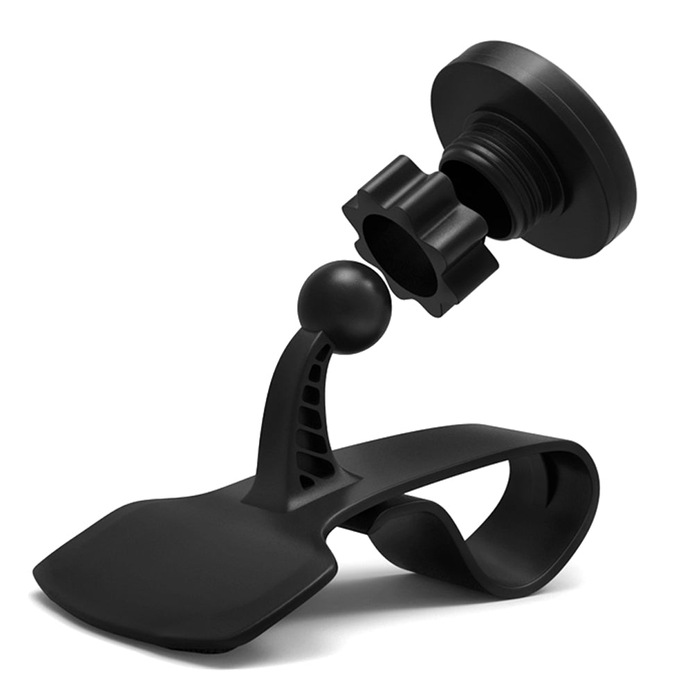 Uchwyt samochodowy na deskę, kokpit, magnetyczny do telefonu, smartfona, Maclean MC-858