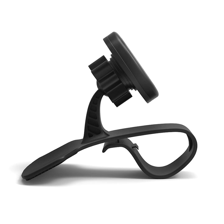 Uchwyt samochodowy na deskę, kokpit, magnetyczny do telefonu, smartfona, Maclean MC-858