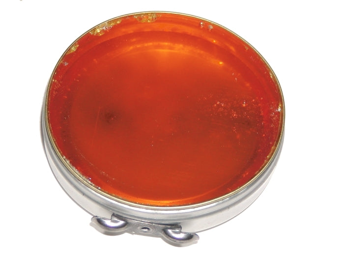 Kalafonia aktywna z dodatkiem aktywatorów ułatwiających lutowanie 35/40g