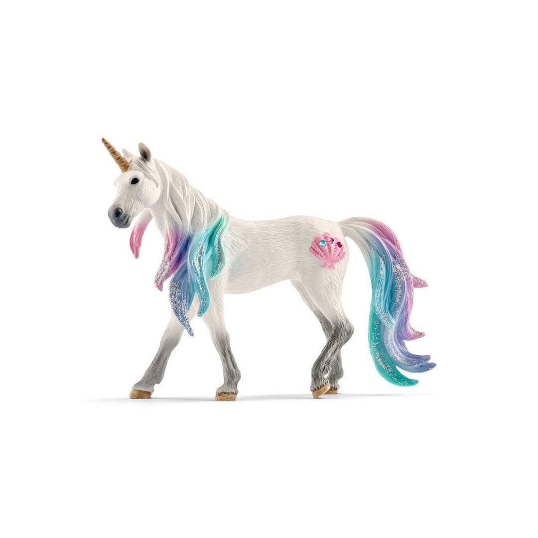 Figurka Schleich klacz Bayala - morski jednorożec Schleich 70570