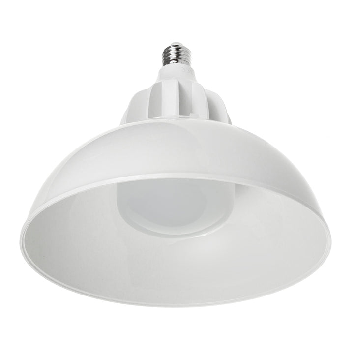 Klosz/odbłyśnik Maclean Energy MCE415 do magazynowych żarówek LED 30W - MCE261 CW, materiał: PC