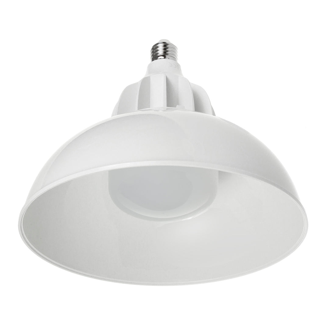 Klosz/odbłyśnik Maclean Energy MCE416 do magazynowych żarówek LED 40W - MCE262 CW, materiał: PC