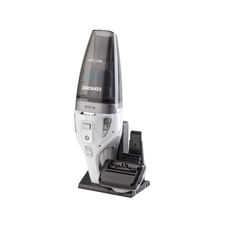 Odkurzacz ręczny 14,8 V Wet & Dry Concept PERFECT CLEAN VP4370
