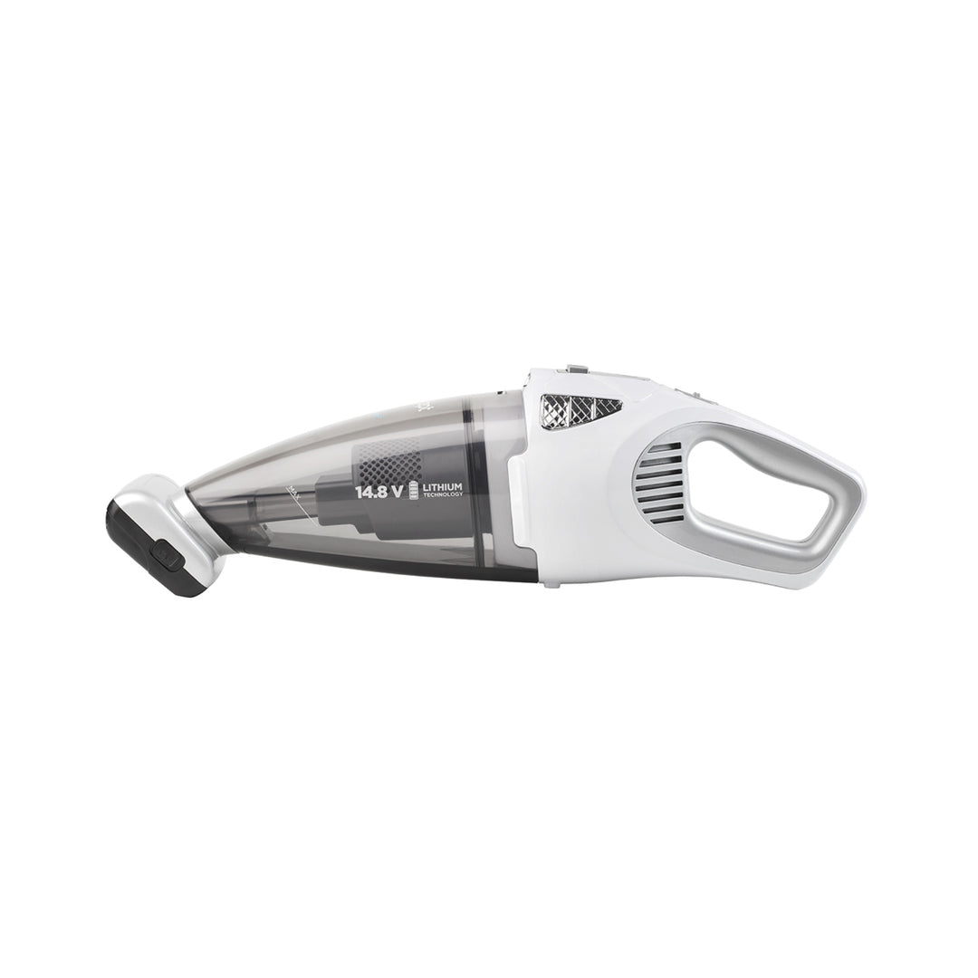 Odkurzacz ręczny 14,8 V Wet & Dry Concept PERFECT CLEAN VP4370
