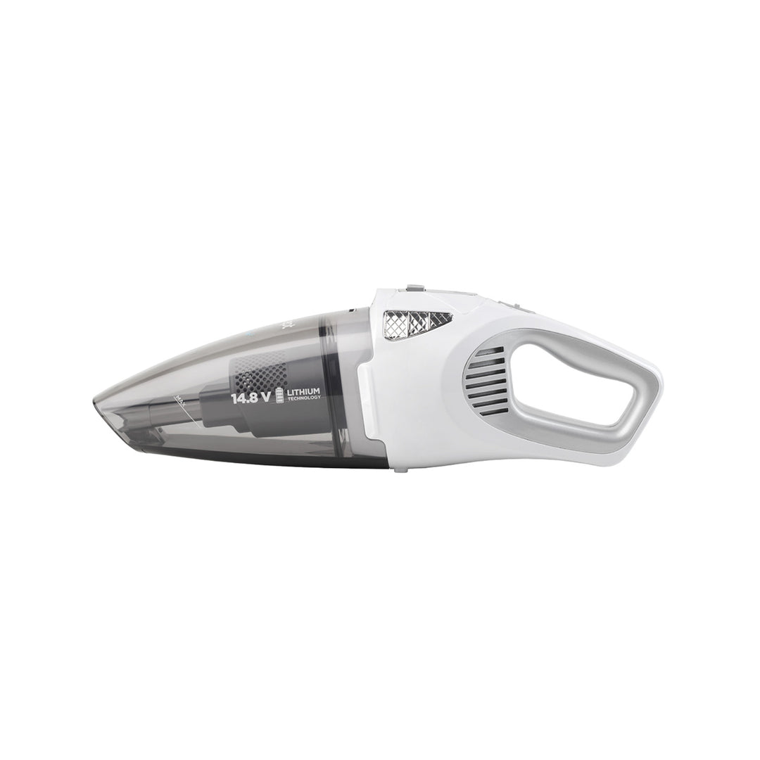 Odkurzacz ręczny 14,8 V Wet & Dry Concept PERFECT CLEAN VP4370