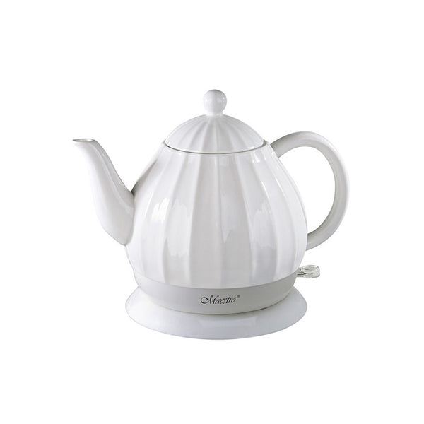 Czajnik elektryczny ceramiczny 1,2L Maestro MR070 1200W