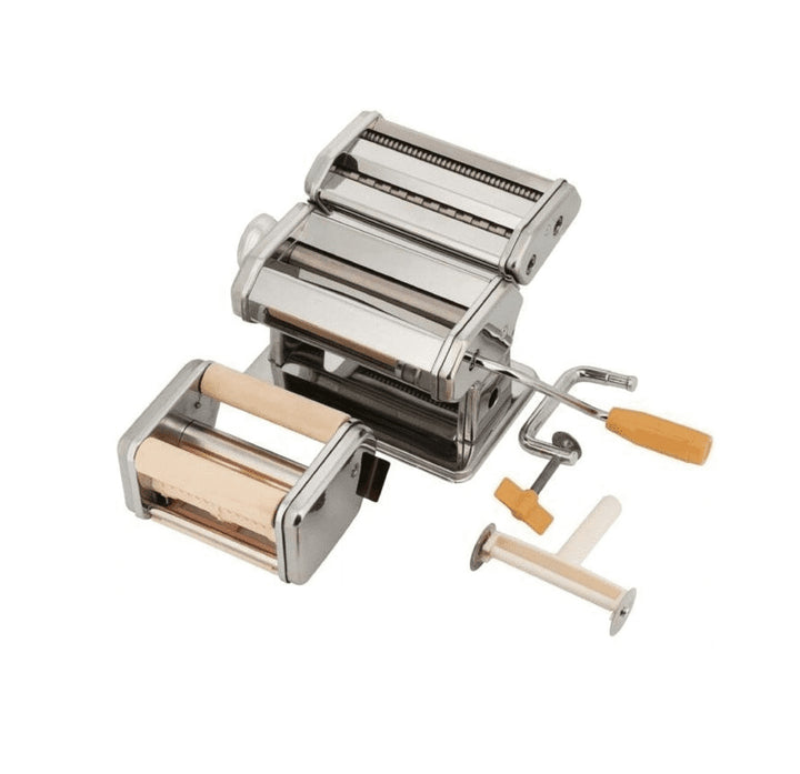 Maszynka do makaronu Maestro MR1679R 3w1 makaron / ravioli / lasagne