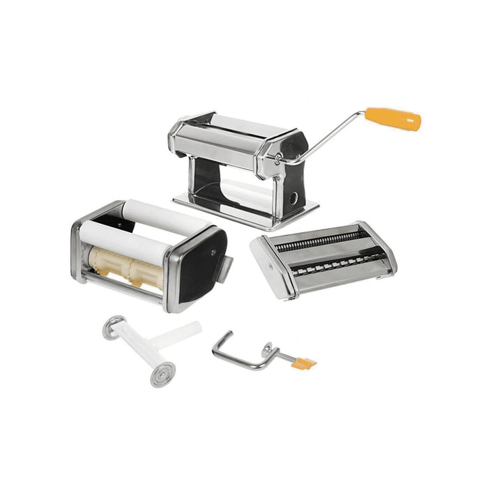 Maszynka do makaronu Maestro MR1679R 3w1 makaron / ravioli / lasagne