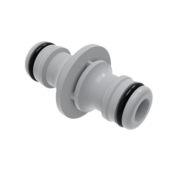 Łącznik dwójnik (ABS) Cellfast Ideal 3/8" 1/2" 5/8" 3/4"