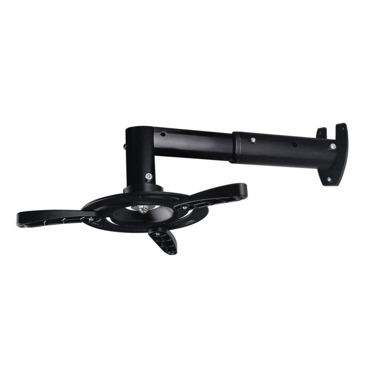 Uchwyt ścienny do projektora uniwersalny Art P-103 36-58cm