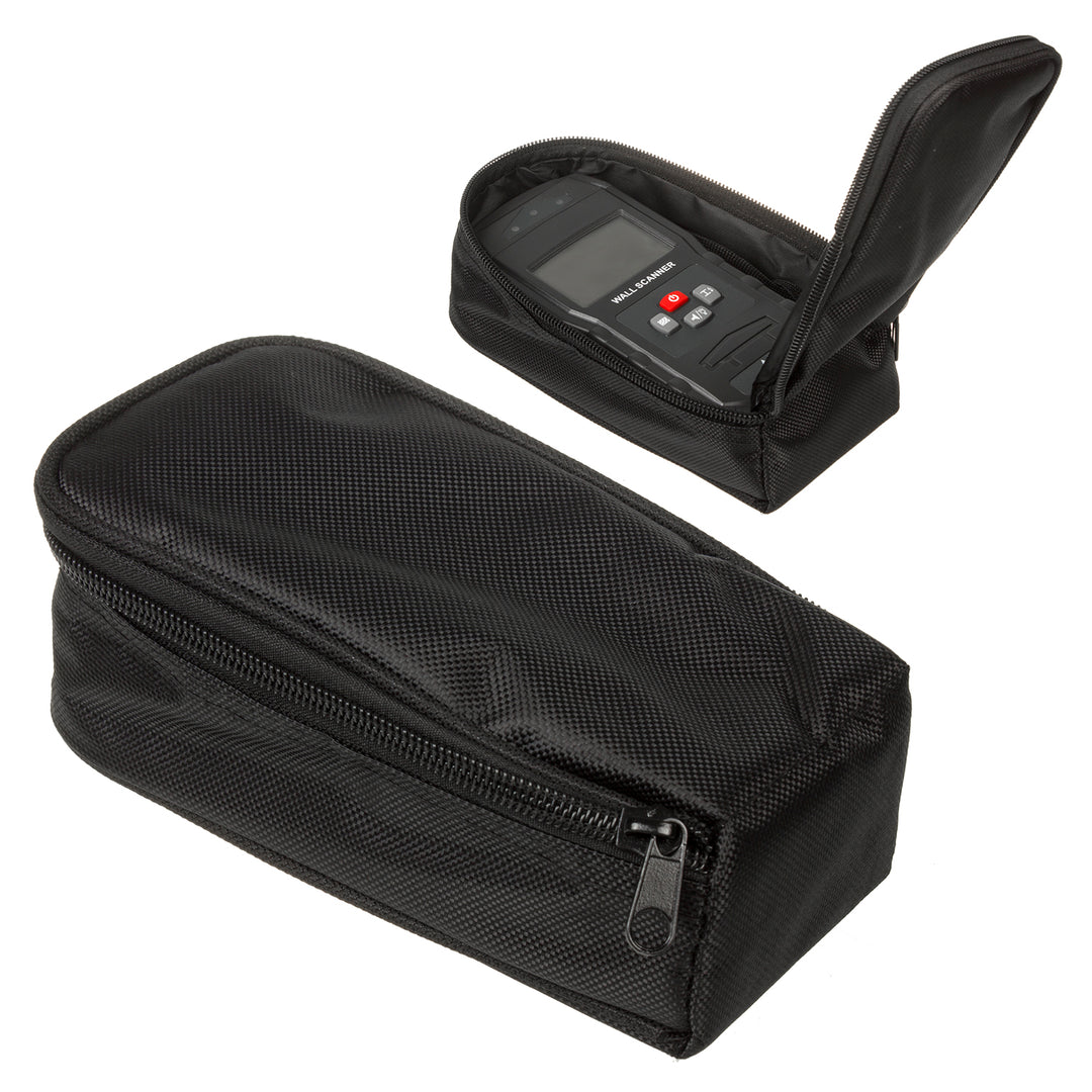 Detektor lokalizator wykrywacz kabli, metalu w ścianach Maclean Energy MCE640