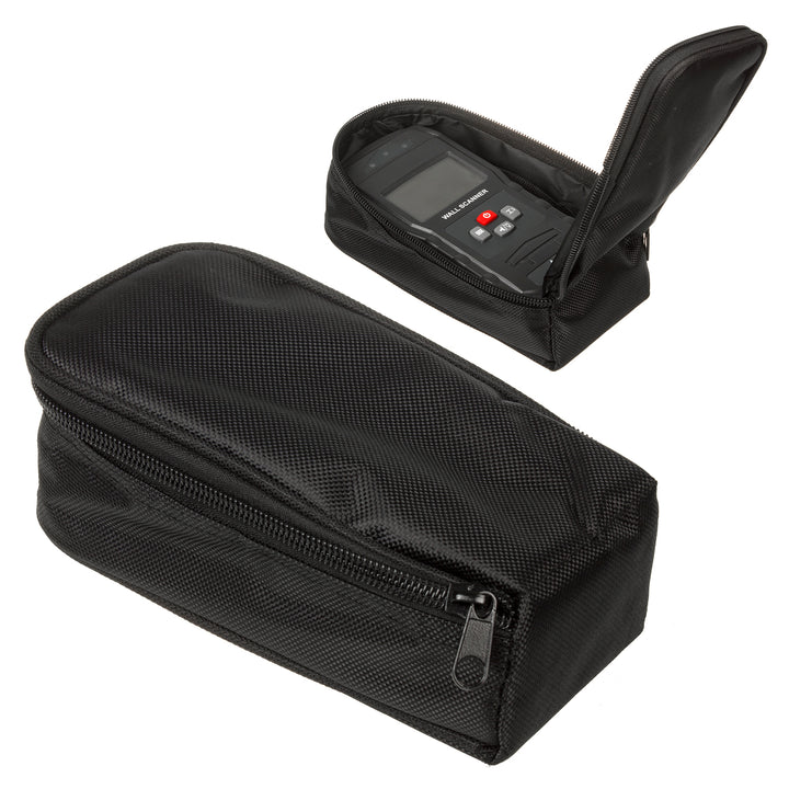 Detektor lokalizator wykrywacz kabli, metalu w ścianach Maclean Energy MCE640