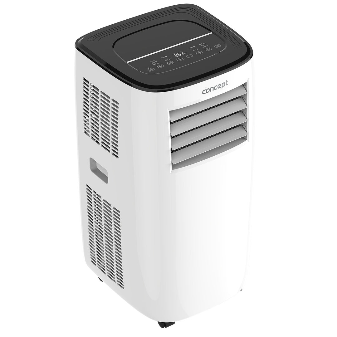 Klimatyzator przenośny mobilny 8000 BTU Concept KV0800