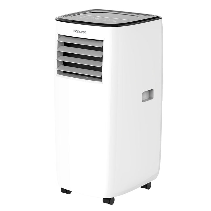 Klimatyzator przenośny mobilny 8000 BTU Concept KV0800