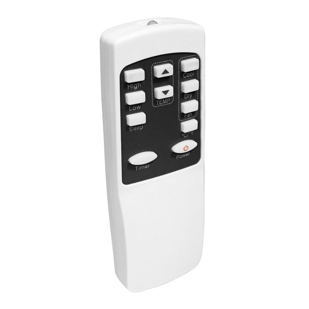 Klimatyzator przenośny mobilny 8000 BTU Concept KV0800