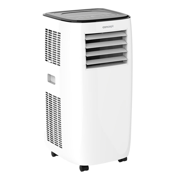 Klimatyzator przenośny mobilny 8000 BTU Concept KV0800