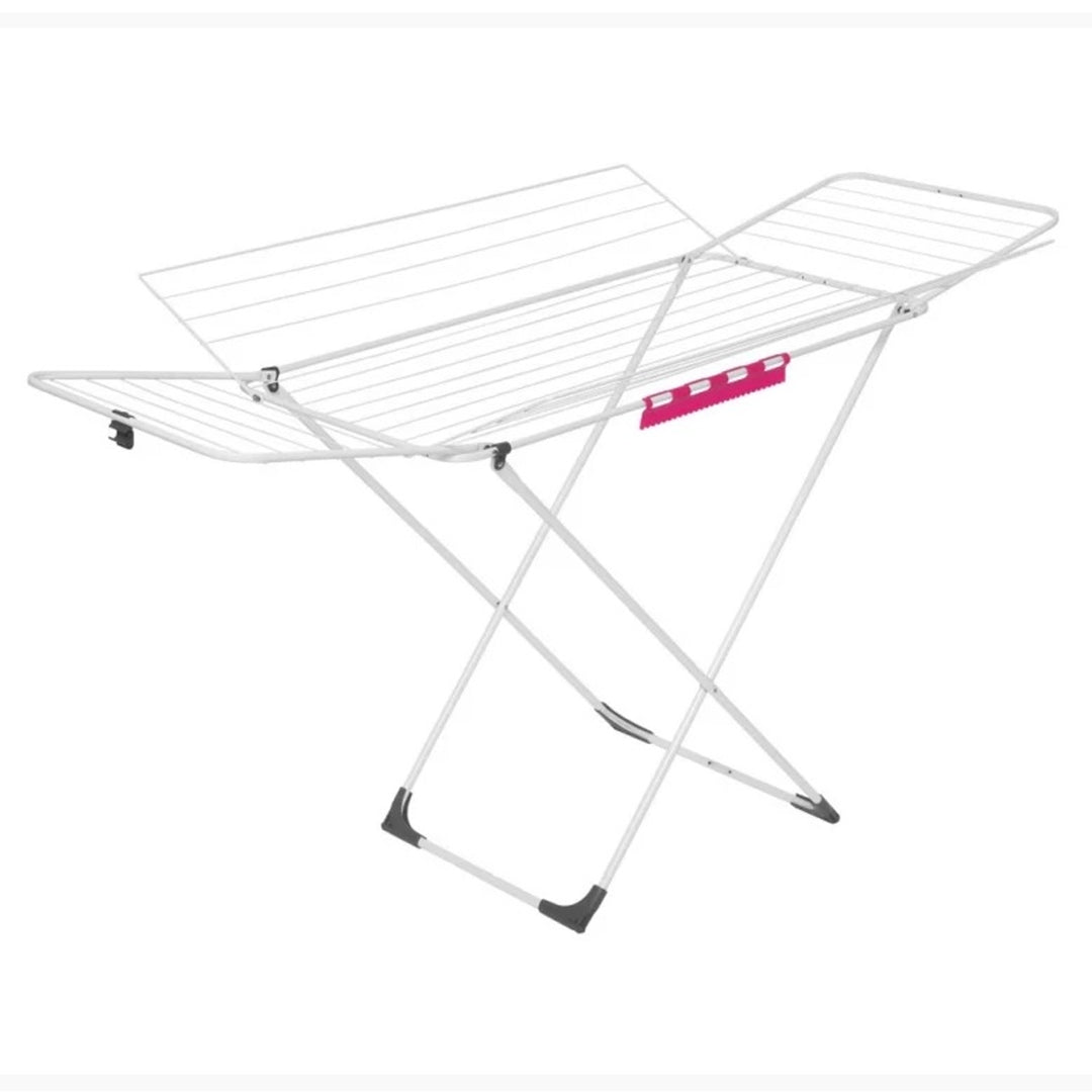 Suszarka na pranie stojąca H300 183 x 99 x 96 cm VELKEA