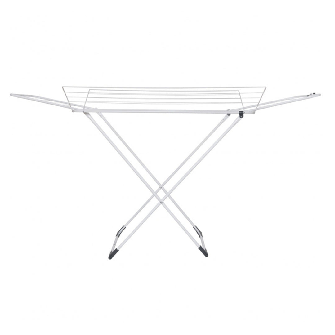 Suszarka na pranie stojąca H300 183 x 99 x 96 cm VELKEA