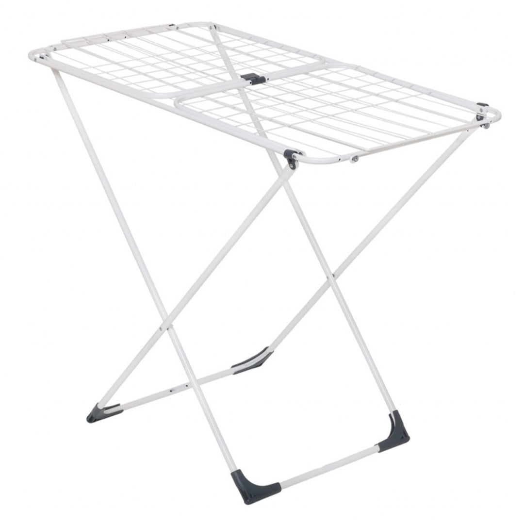 Suszarka na pranie stojąca H300 183 x 99 x 96 cm VELKEA