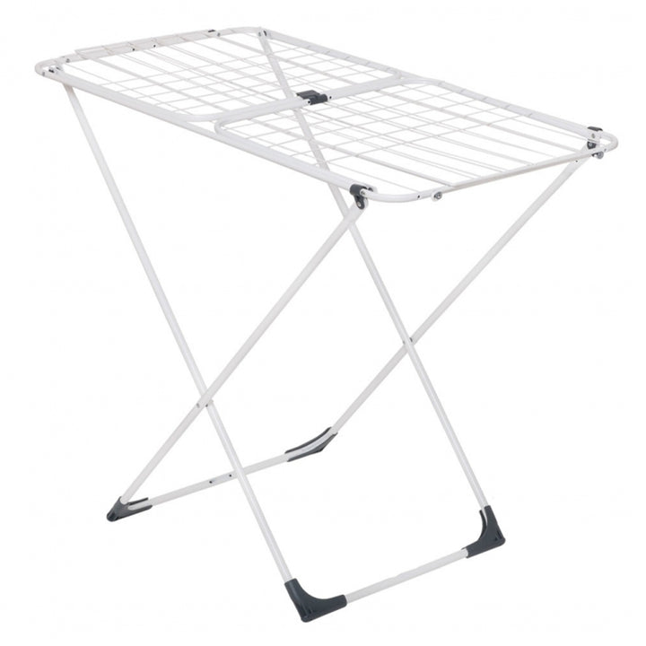 Suszarka na pranie stojąca H300 183 x 99 x 96 cm VELKEA