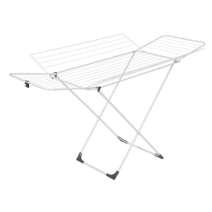 Suszarka na pranie stojąca H300 183 x 99 x 96 cm VELKEA