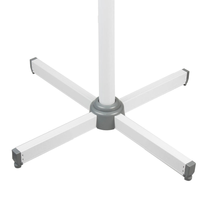 Wentylator podłogowy GreenBlue,40W, z 3 poziomami siły nawiewu, 1.20 m wysokości, 1,5m przewód, GB560