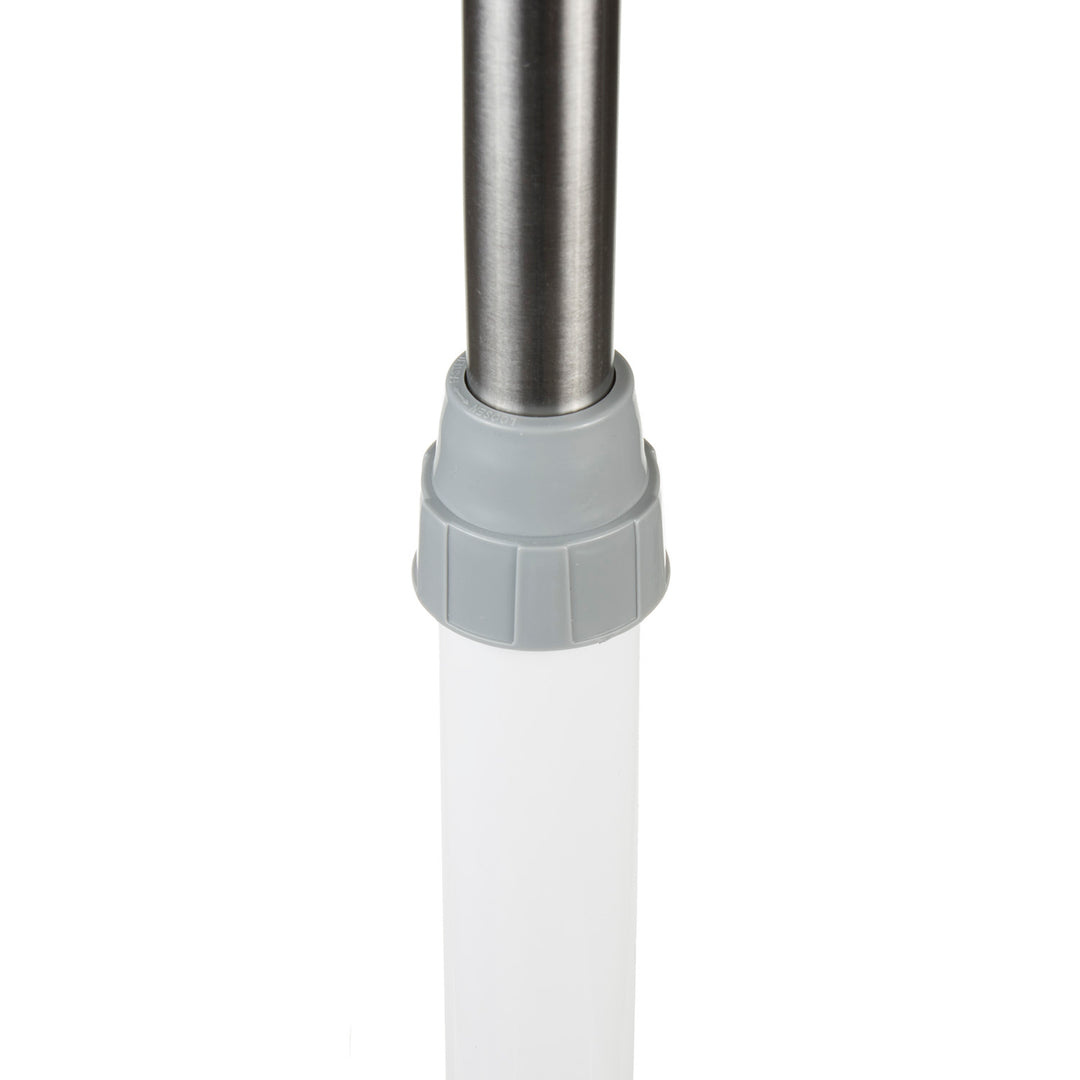 Wentylator podłogowy GreenBlue,40W, z 3 poziomami siły nawiewu, 1.20 m wysokości, 1,5m przewód, GB560